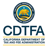 CA CDTFA
