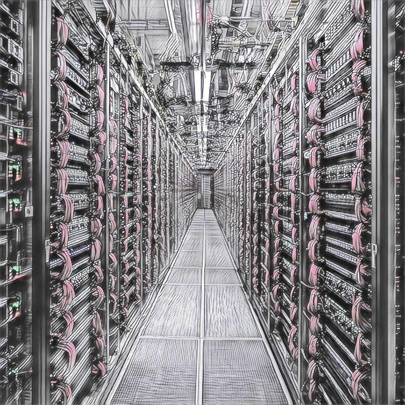 Multinode AI Workload