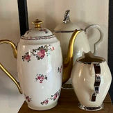 Lovely Coffee Service