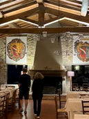 Castle Dining