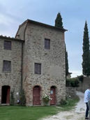 Castle Grounds