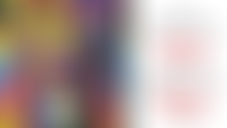 Identify with the Lion...not the Gazelle.