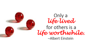 Your Red Marble Debt