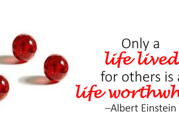 Your Red Marble Debt