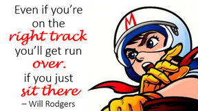 React or Respond (focus)