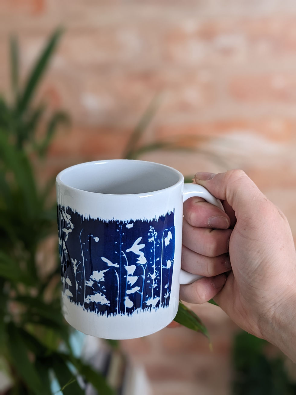 Meadow Mug