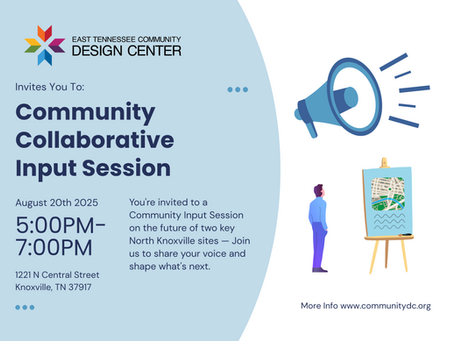 Community Input: A New Chapter for Central Street's Sears Building