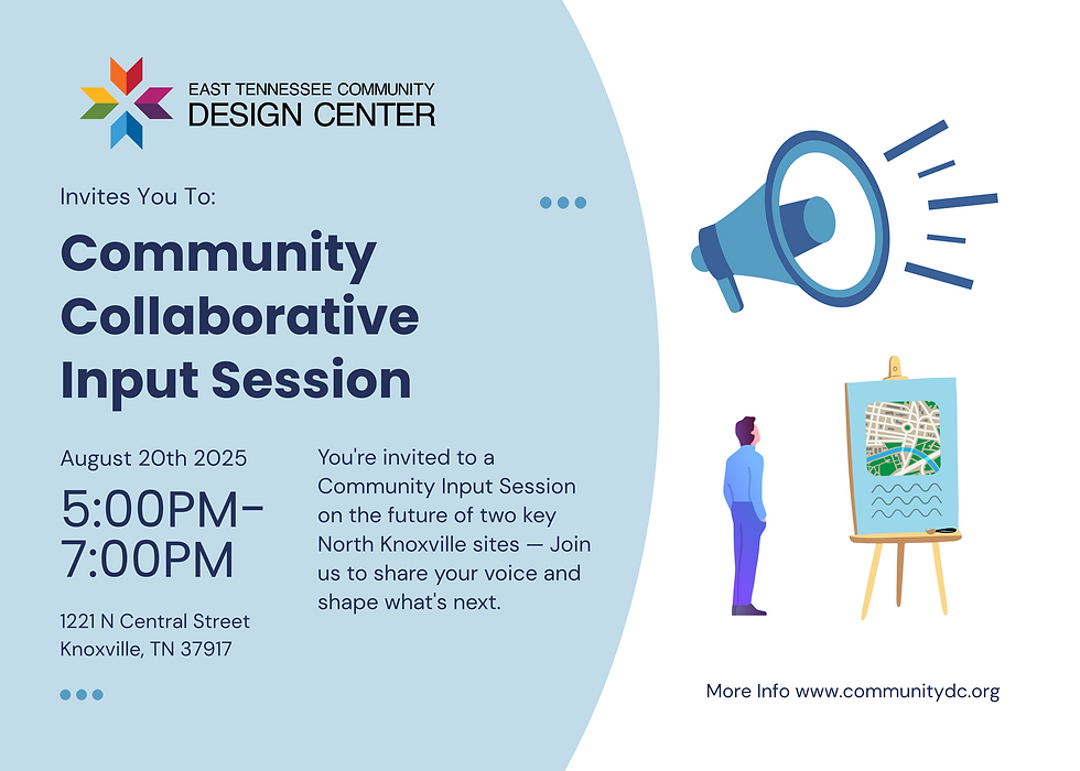 Community Input: A New Chapter for Central Street's Sears Building