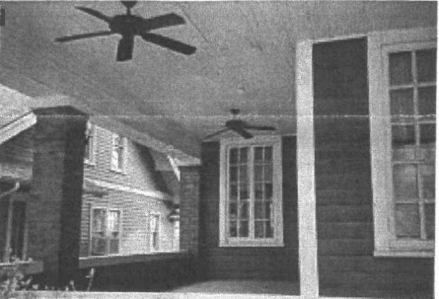 A Celebration of the Front Porches of Old North Knoxville