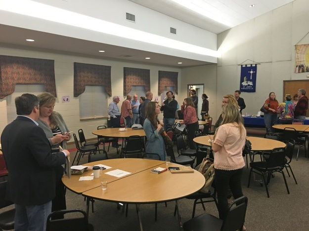 Mar 2025 - ONK Meeting Minutes