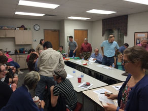 Feb 2025 - ONK Meeting Minutes