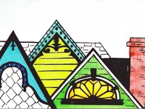 Holiday Home Tour 2023