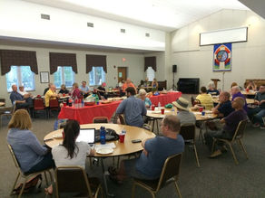 Apr 2025 - ONK Meeting Minutes