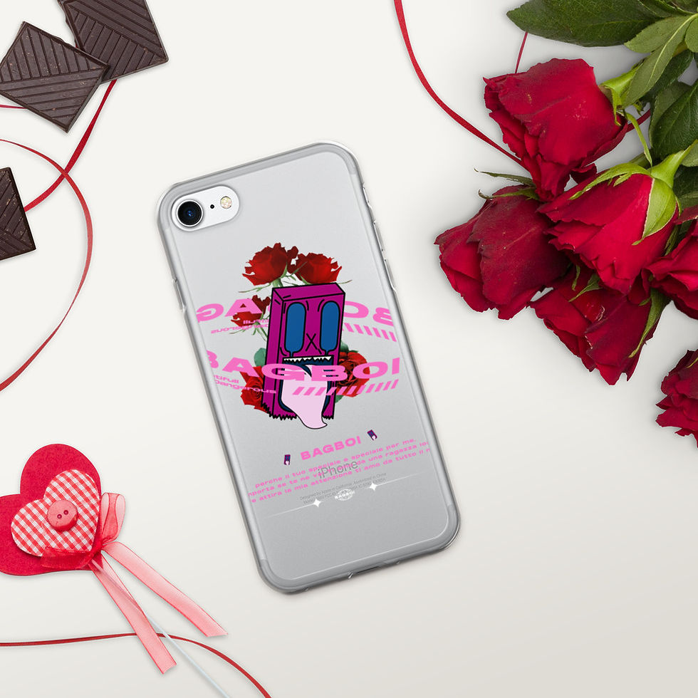 Thumbnail: iPhone Case