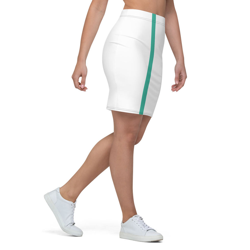 Thumbnail: Pencil Skirt