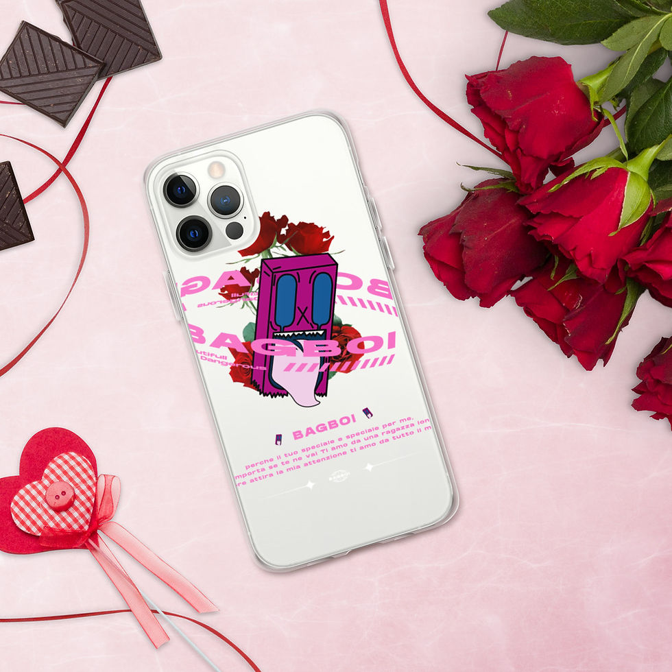 Thumbnail: iPhone Case