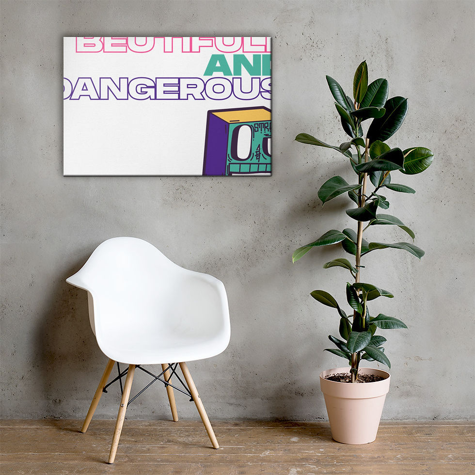 Thumbnail: Canvas