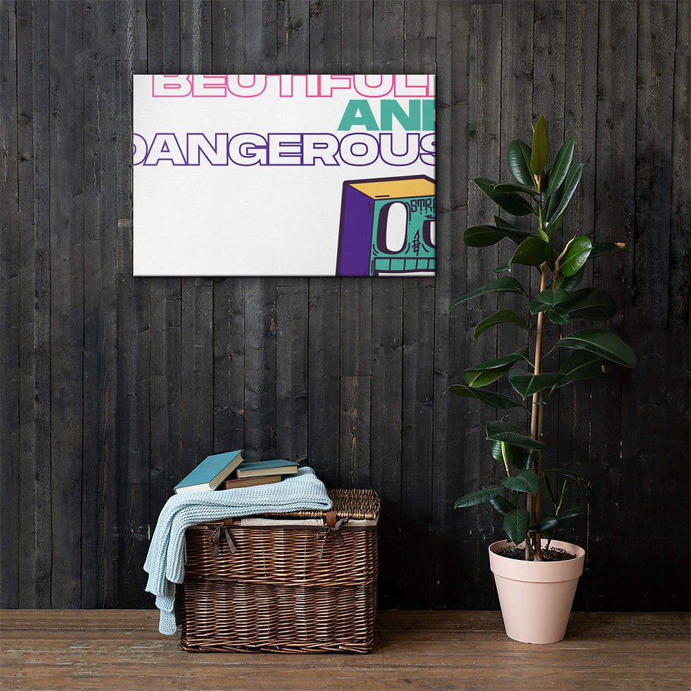 Thumbnail: Canvas