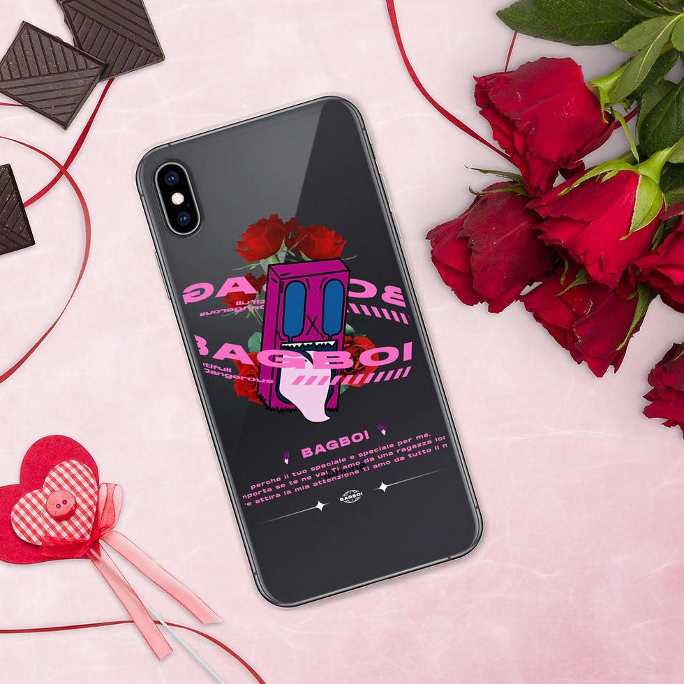 Thumbnail: iPhone Case