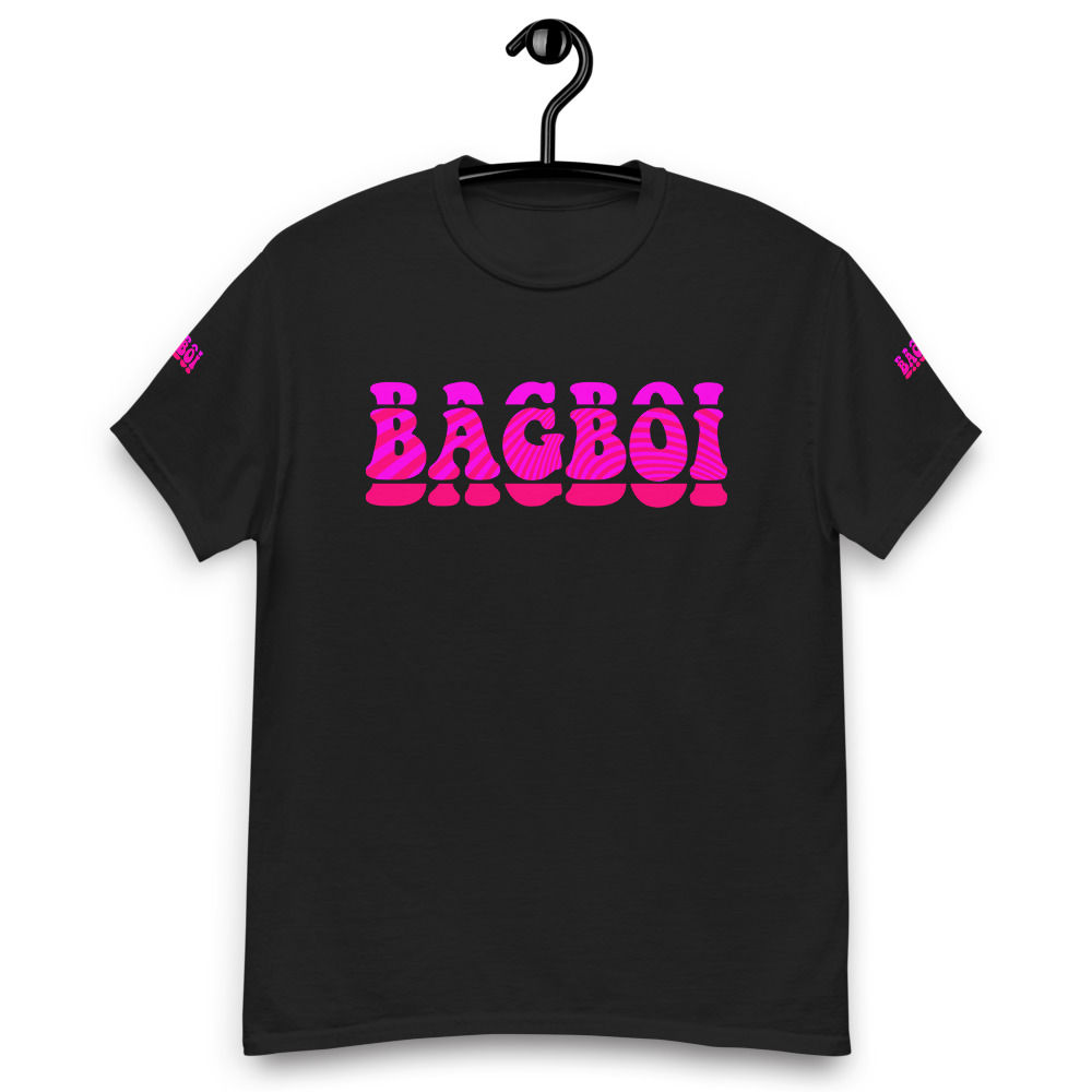 Men's heavyweight tee