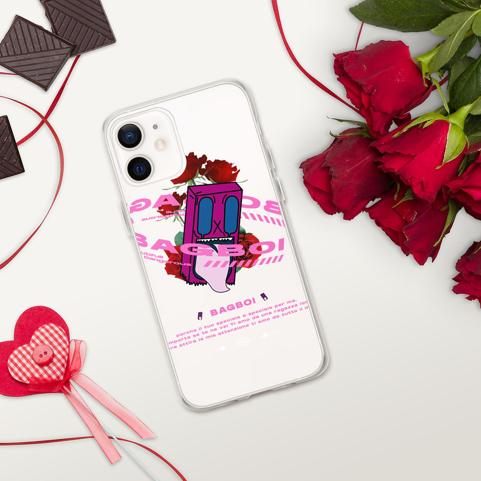 Thumbnail: iPhone Case