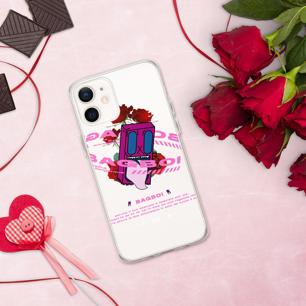 Thumbnail: iPhone Case