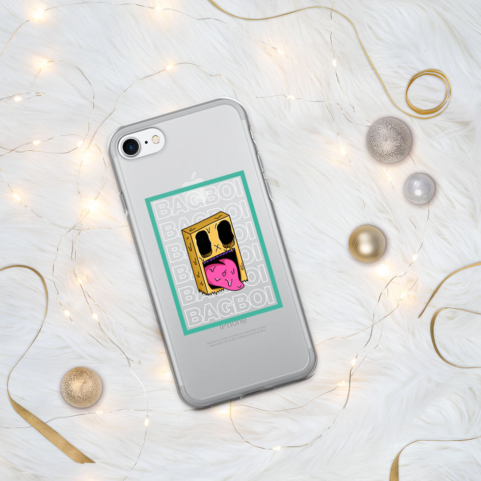 Thumbnail: iPhone Case