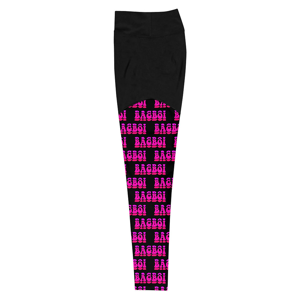 Thumbnail: Sports Leggings