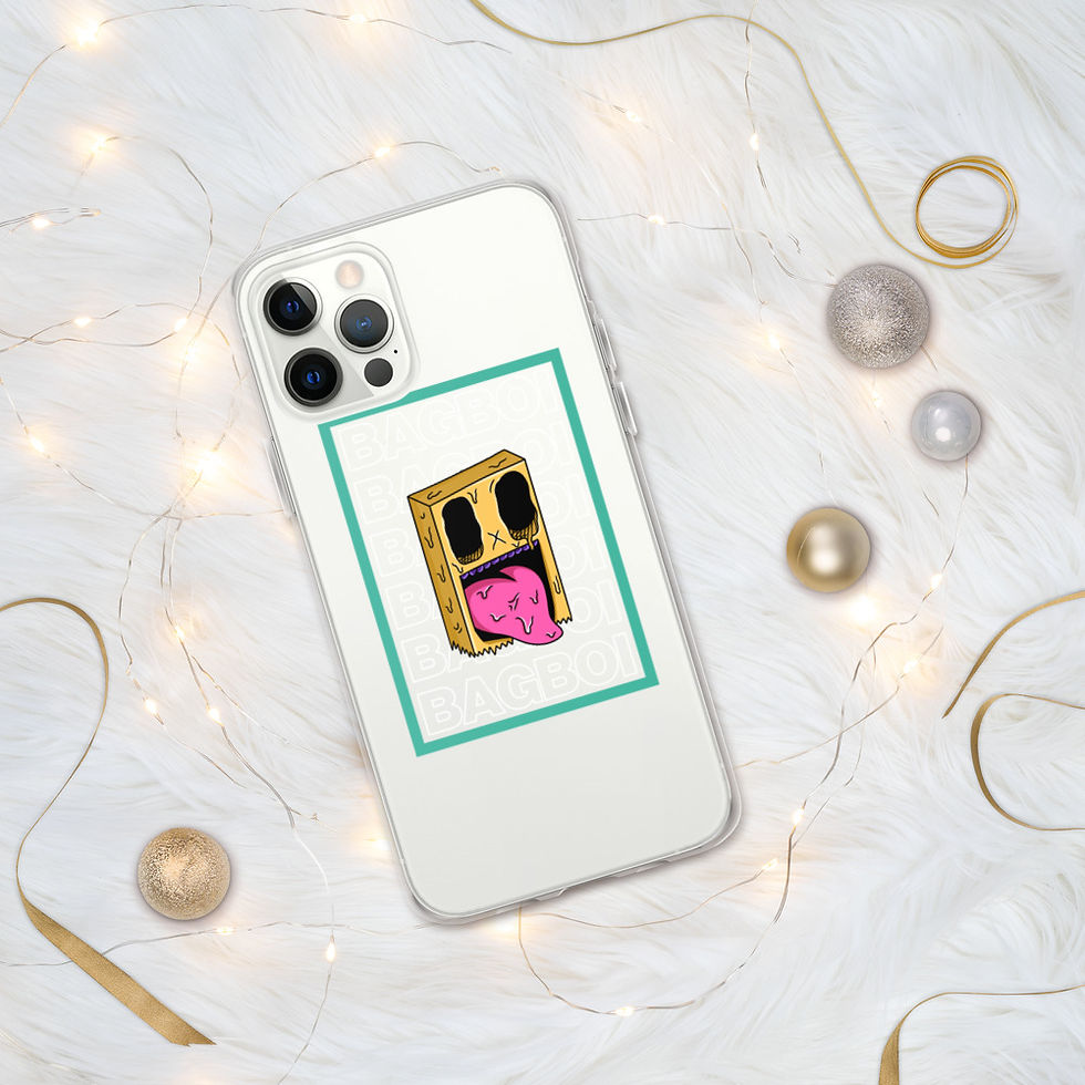 Thumbnail: iPhone Case
