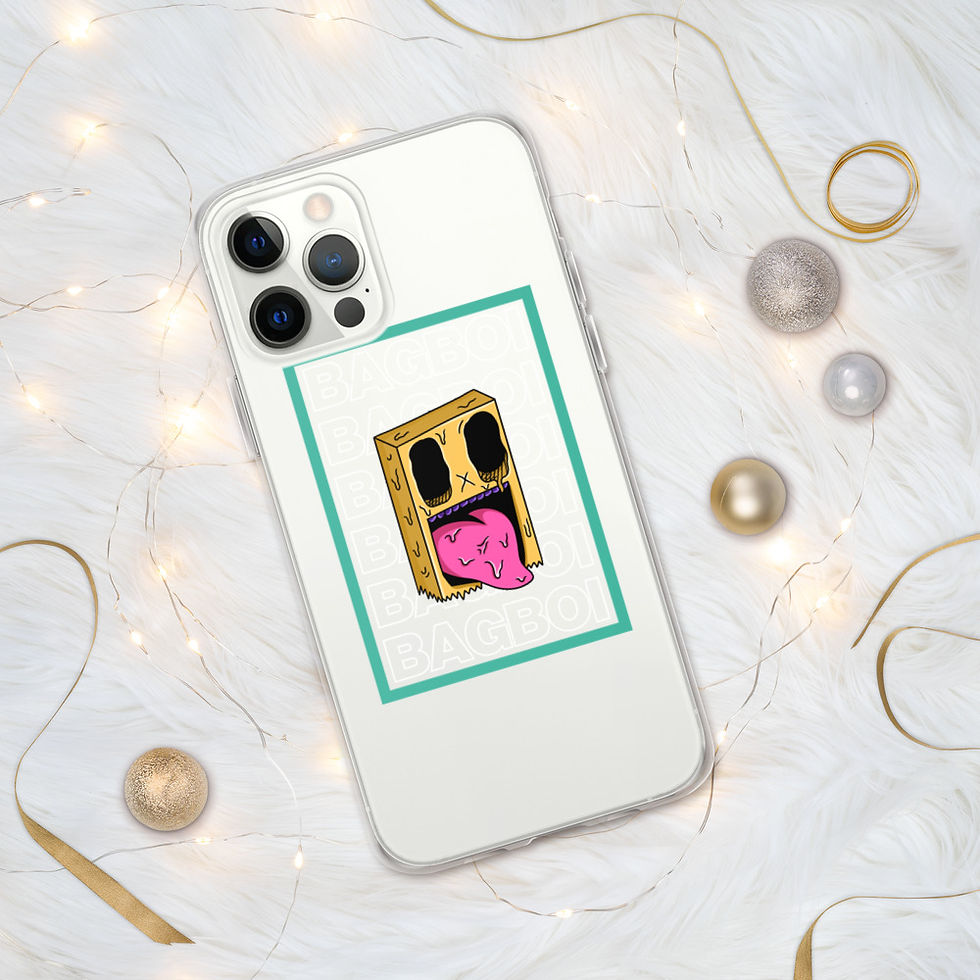 Thumbnail: iPhone Case