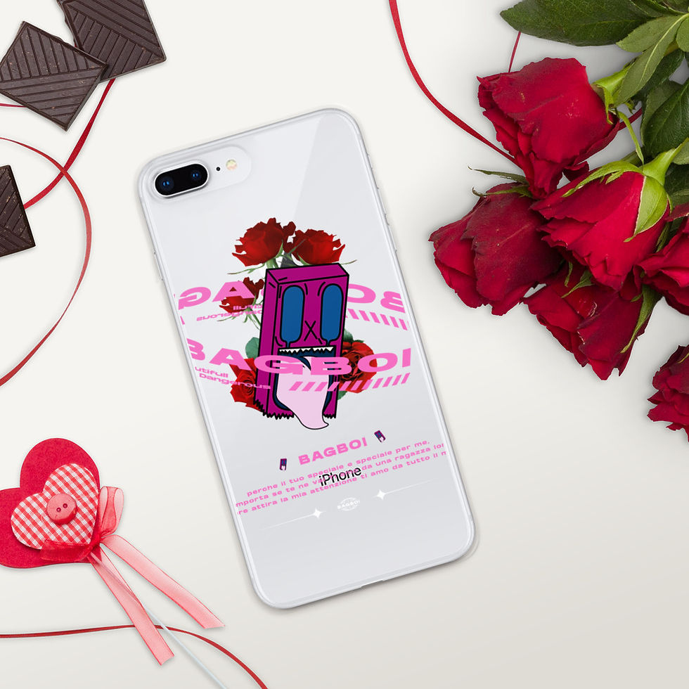 Thumbnail: iPhone Case