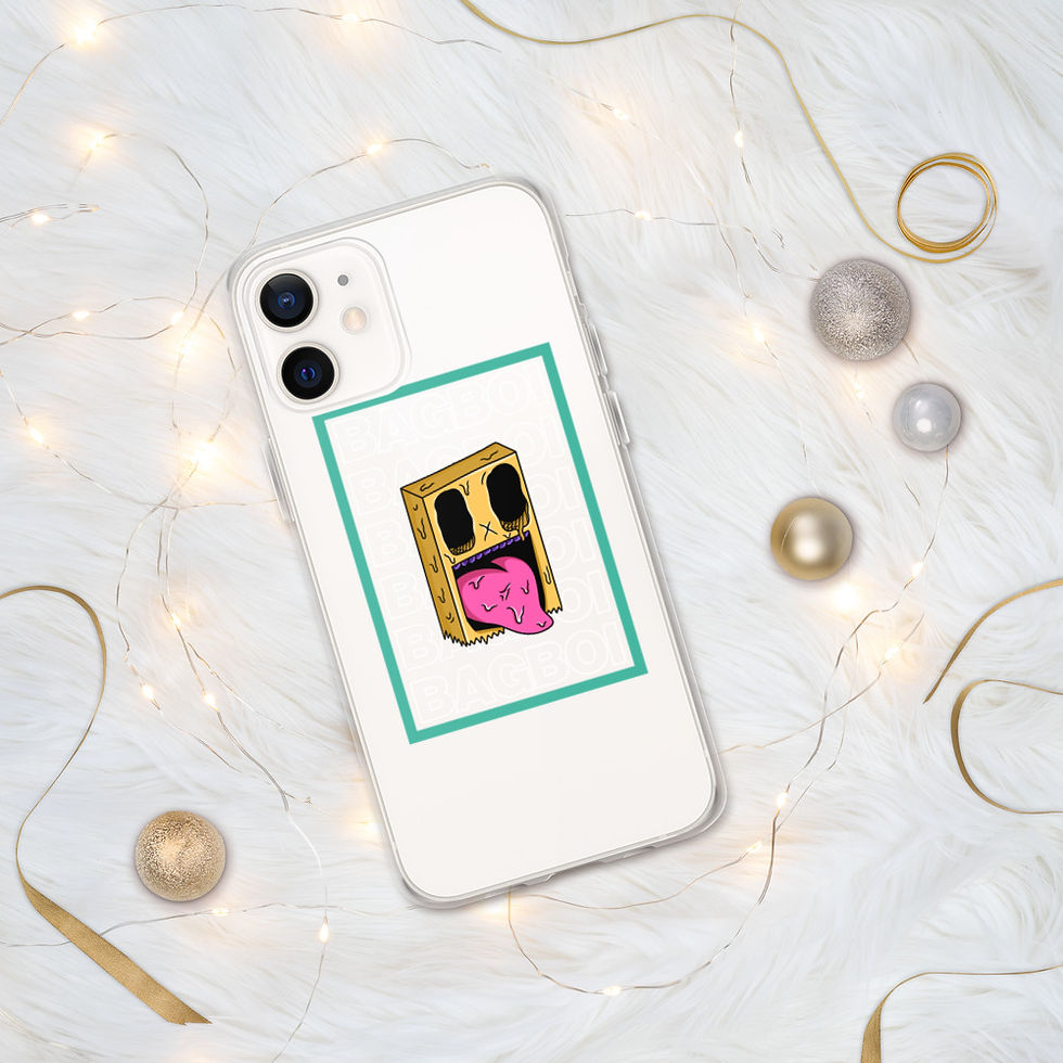 Thumbnail: iPhone Case