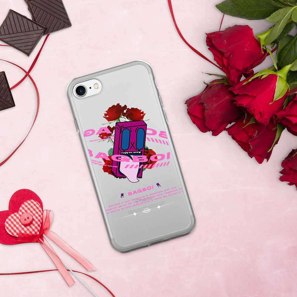 Thumbnail: iPhone Case