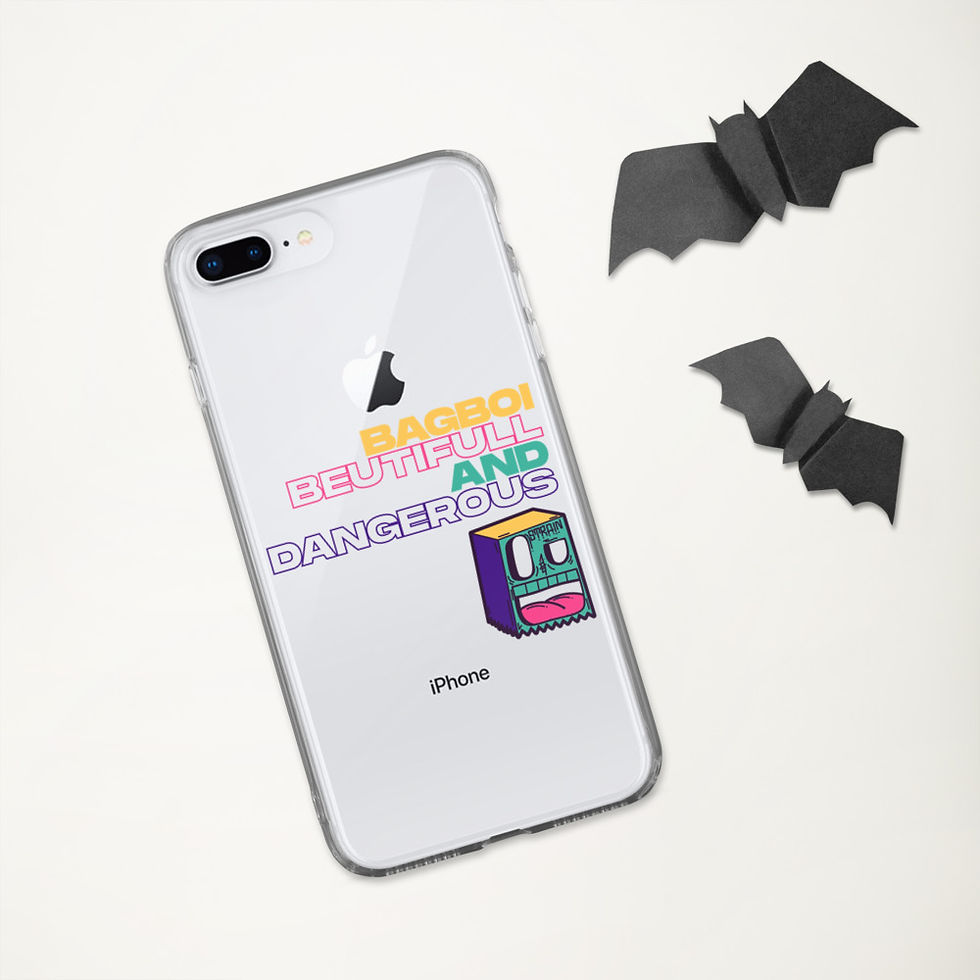 Thumbnail: iPhone Case