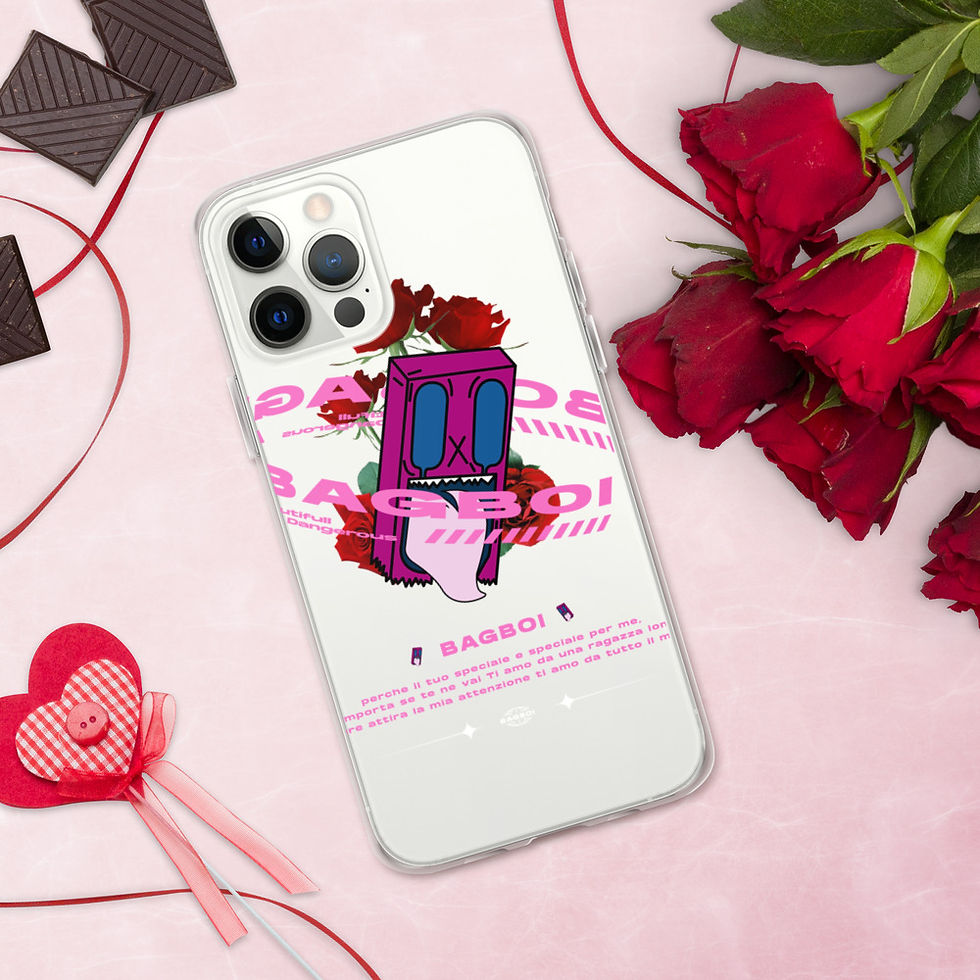 Thumbnail: iPhone Case