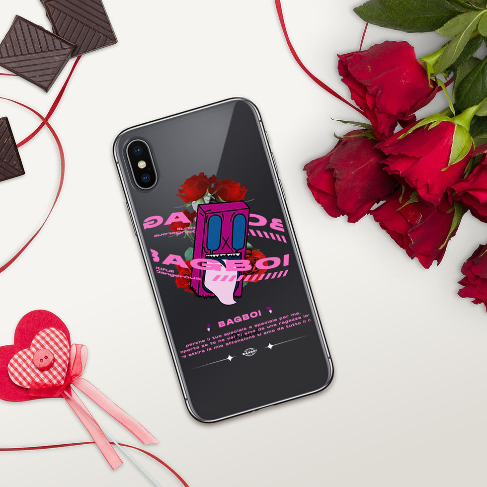 Thumbnail: iPhone Case
