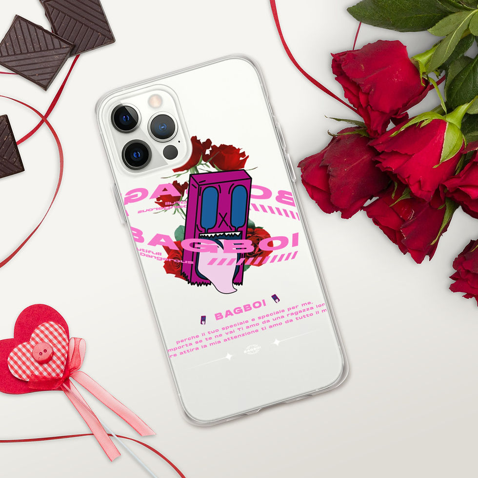 Thumbnail: iPhone Case
