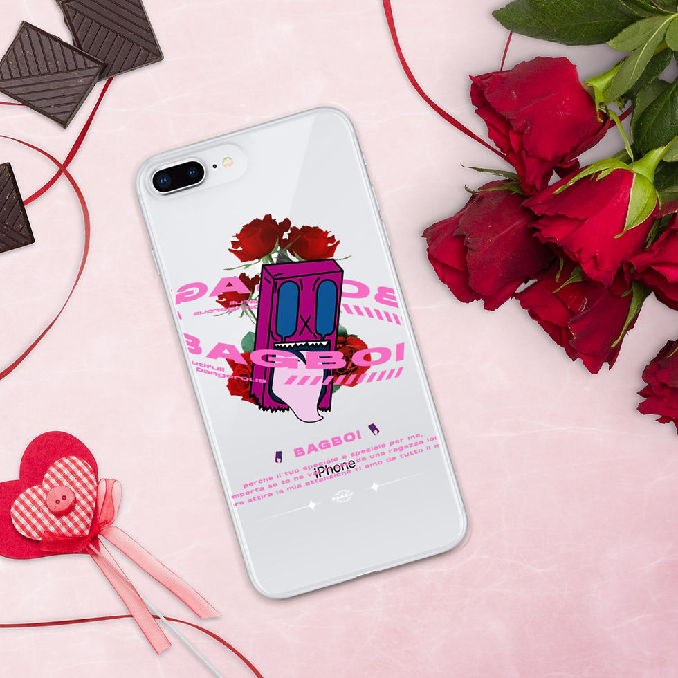 Thumbnail: iPhone Case