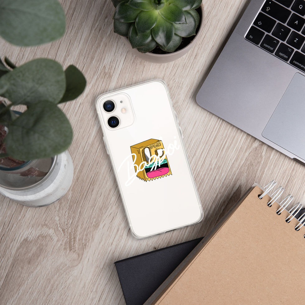 Thumbnail: iPhone Case