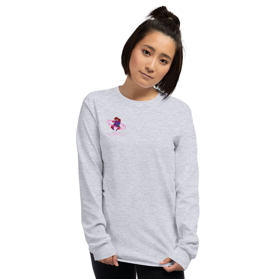 Thumbnail: Men’s Long Sleeve Shirt