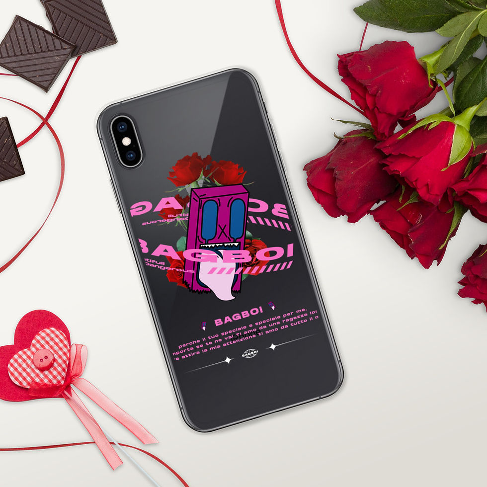 Thumbnail: iPhone Case