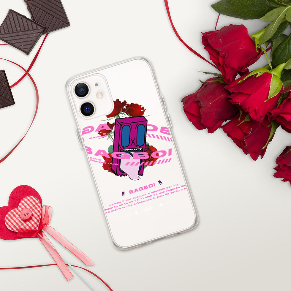 Thumbnail: iPhone Case