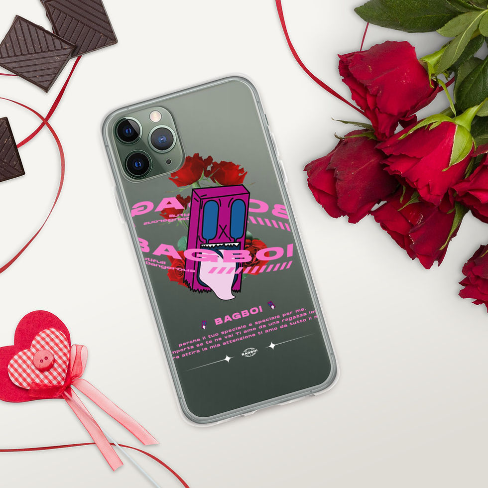 Thumbnail: iPhone Case