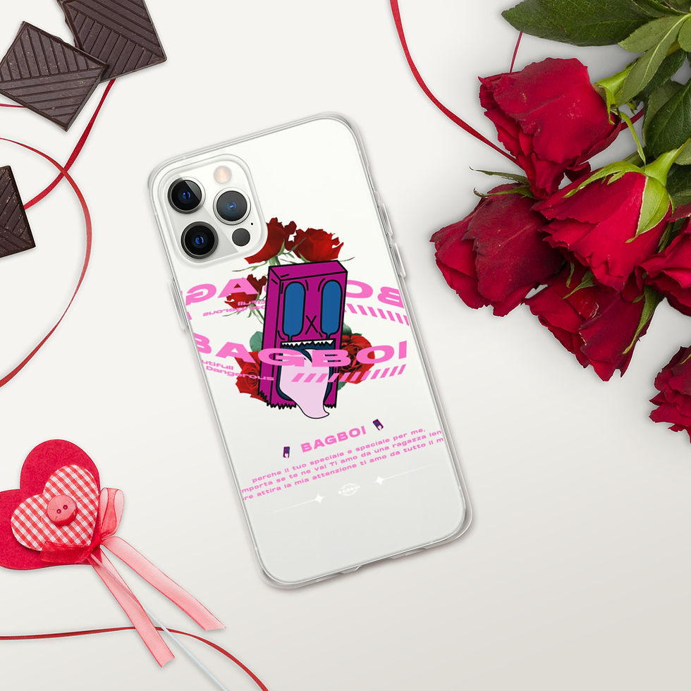Thumbnail: iPhone Case