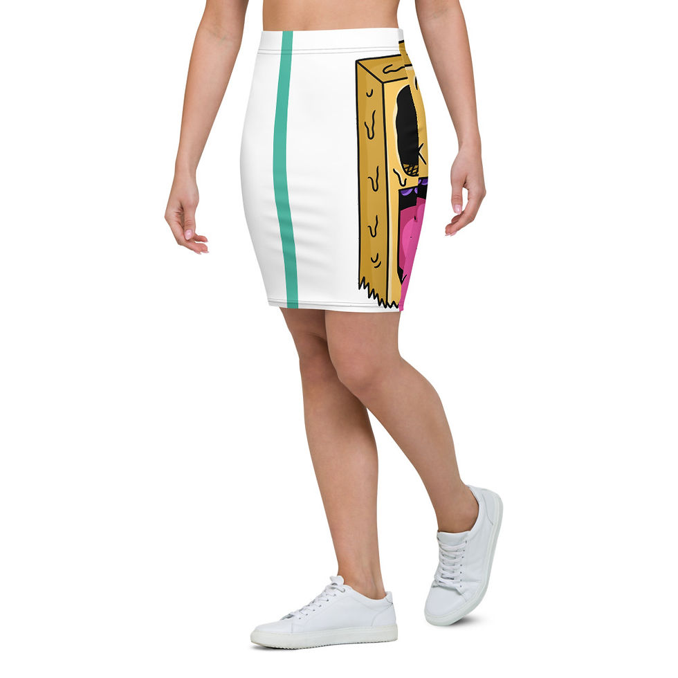 Thumbnail: Pencil Skirt