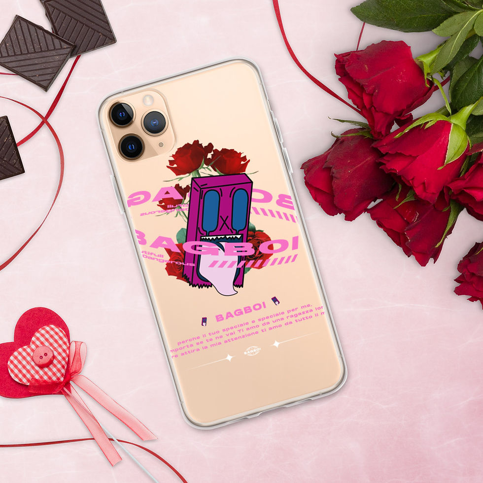 Thumbnail: iPhone Case