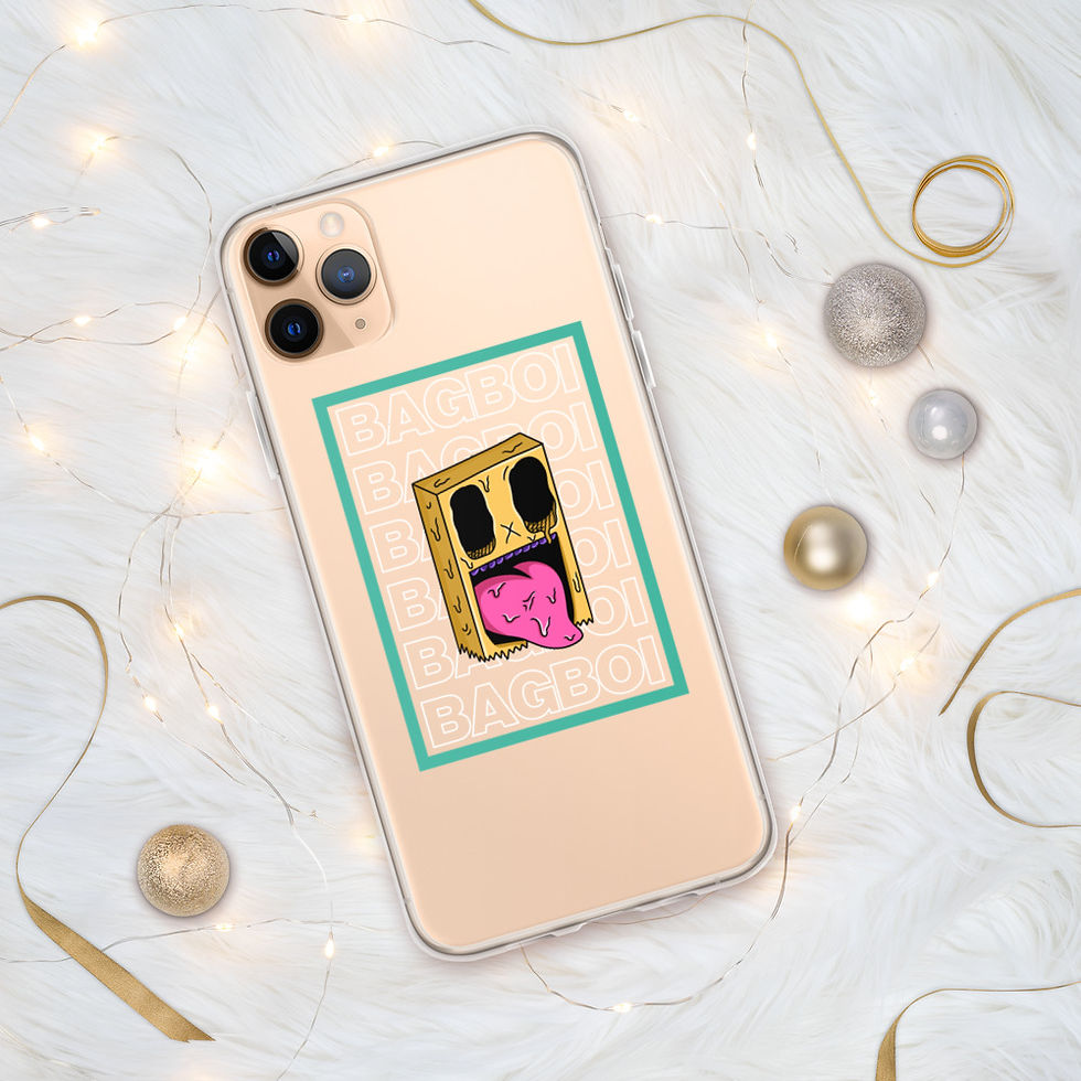 Thumbnail: iPhone Case