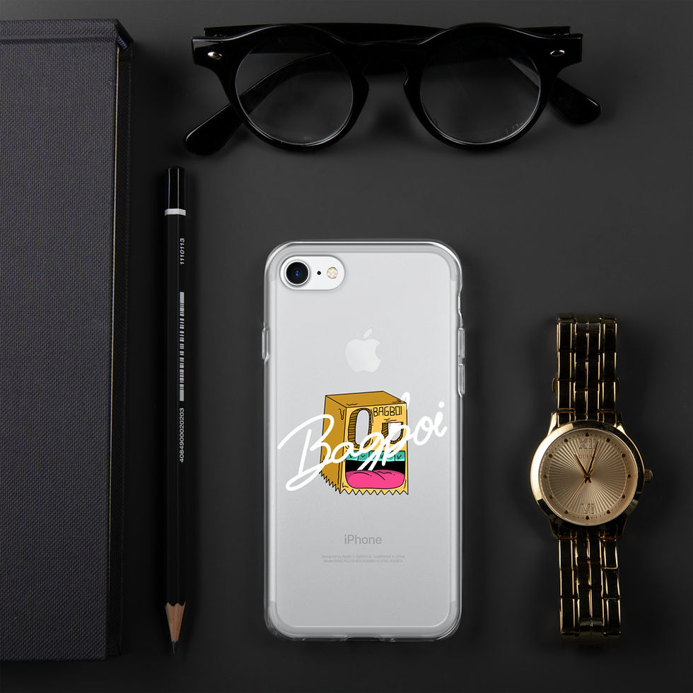 Thumbnail: iPhone Case