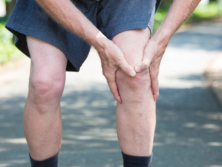 Artrose e exercício físico: sim ou não? 