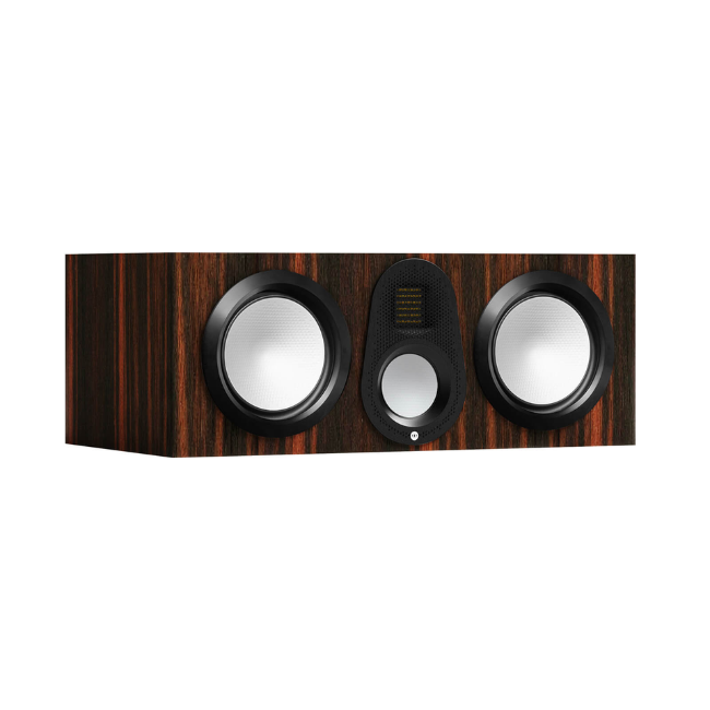 Miniatura: Monitor Audio Gold C250 6G - Coluna Central